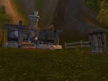 Ruinas