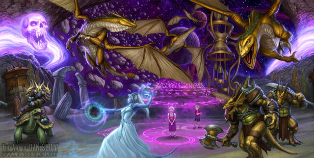 Datei:CavernOfTime.jpg