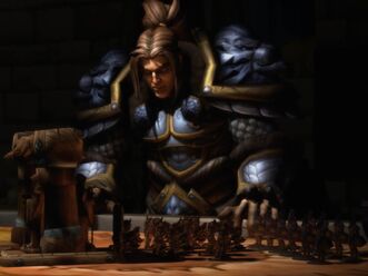 Seigneurs de Guerre Varian