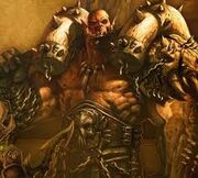 GarroshHellscream
