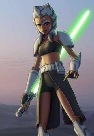 File:JediCommanderAhsokaTanobyMasterCyrus.jpg