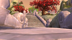 DawningStair