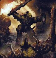 Torek's Assault TCG