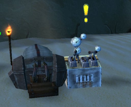 Egg-O-Matic Egg-O-Matic