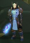 Arcanist Iramhir