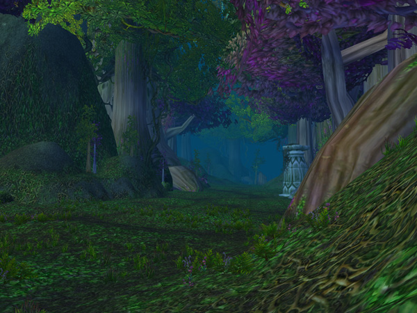 Ashenvale WoWWiki Fandom powered by Wikia