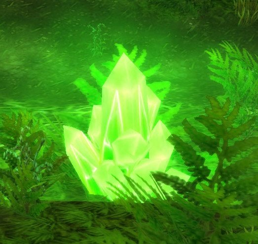 Warlords crystals of power rtp memoria