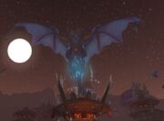 Tarecgosa
