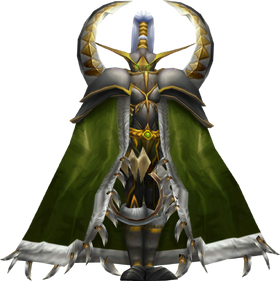 Maiev TBC