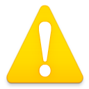 Blizzard Error-Warning