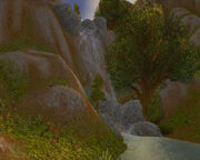 Thunder Falls