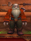 Thalgus Thunderfist