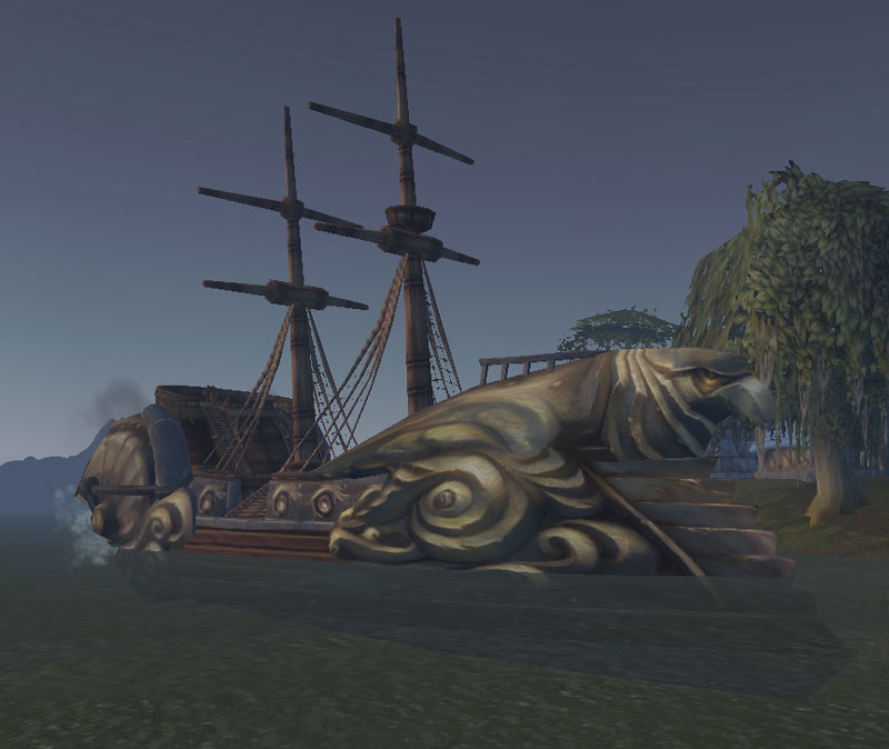 wow steam deck wow steam deck