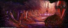 Bloodmyst concept