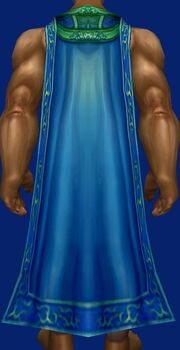 Brute Cloak of the Ogre-Magi