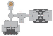 Mogu'Shan Palace map