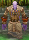 Elementalist Morgh