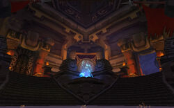 Shrine of Eck
