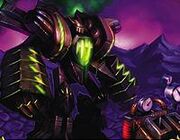 You, Robot TCG