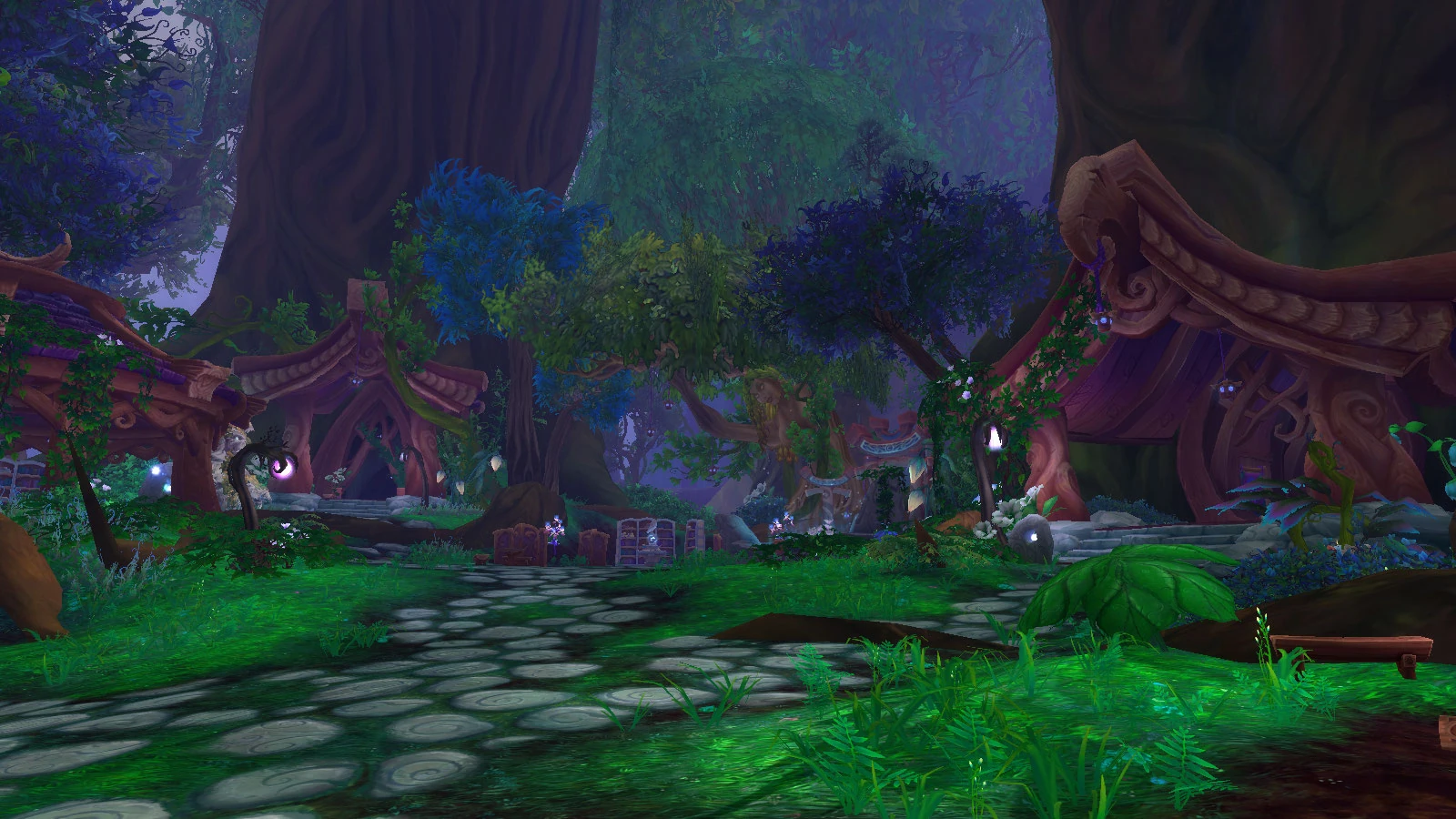 Зов сна вов. Изумрудный сон варкрафт. Зов сна вов. Проклятие ночной воительницы вов. Роща снов вальшара.