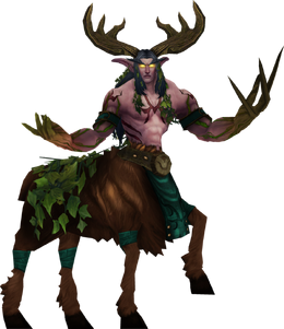Cenarius Fan