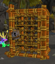 Cage