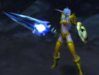 Glorious Armor