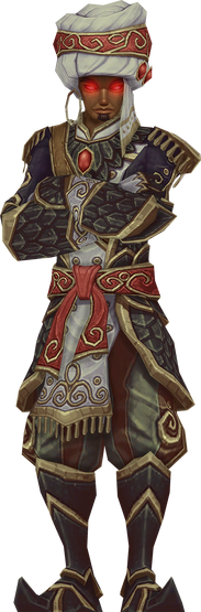 Wrathion Cata