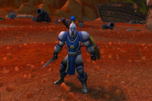 Alliance Marine