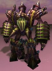Pocket Reaver