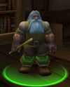 Brohann Caskbelly