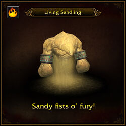 Sandling