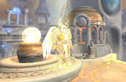 Guardian of Ancient Kings