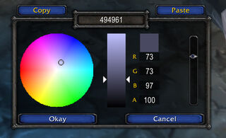 ColorPickerTools