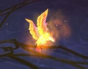 PhoenixHatchling