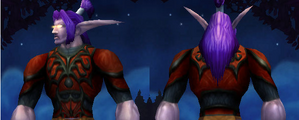 Gladiator's Wyrmhide Tunic