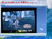 Draenei introduced - E3 - questing