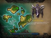 Brokenisles
