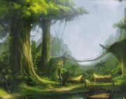 Big Game Hunter TCG