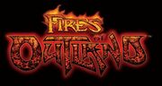 TCG Fires of Outland