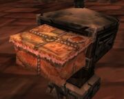 Postbox Parcel