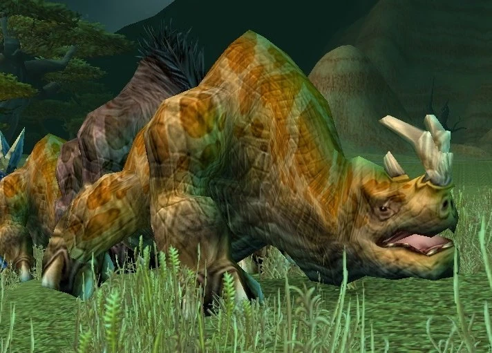 Barrens Kodo | WoWWiki | FANDOM powered by Wikia