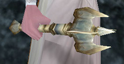 Scepter of the Unholy