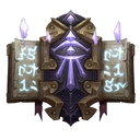Mage crest