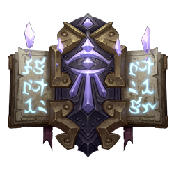 Mage logo