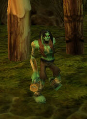 Infiltrator Marksen Ghoul