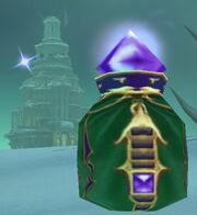 Thel'zan's Phylactery