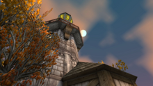 Lighthouse