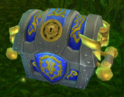 Stormwind Locker
