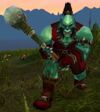 Thragomm